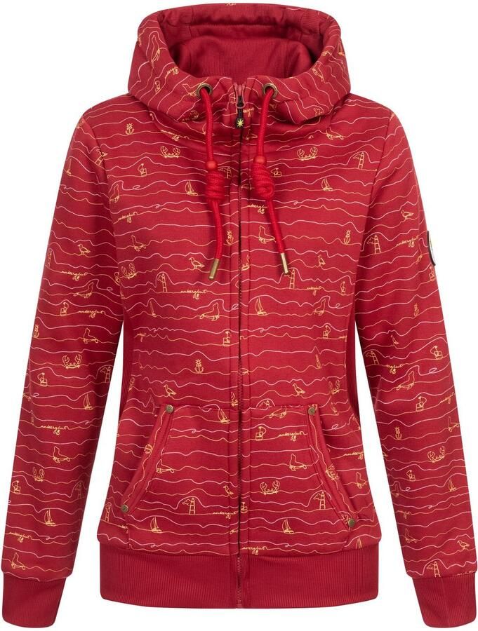 OTTO Hoodie ANKER-GLOW GOLF - Foto 3