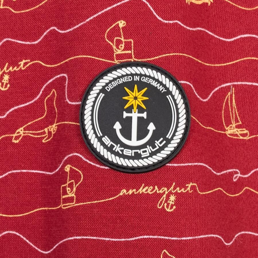 OTTO Hoodie ANKER-GLOW GOLF - Foto 2