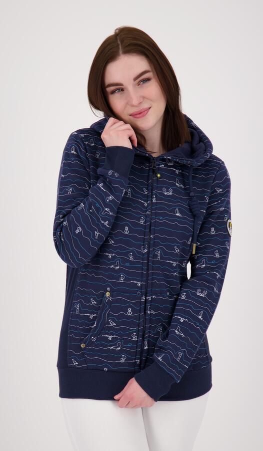 OTTO Hoodie ANKER-GLOW GOLF - Foto 6