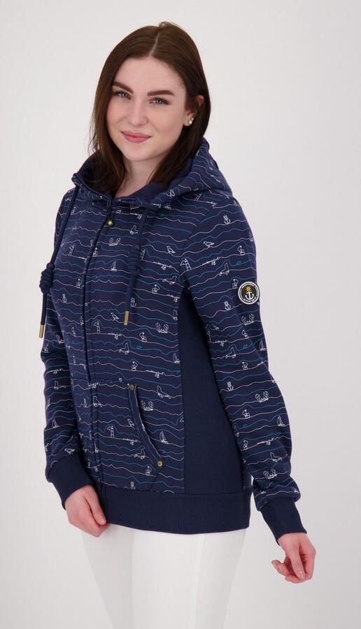 OTTO Hoodie ANKER-GLOW GOLF - Foto 3