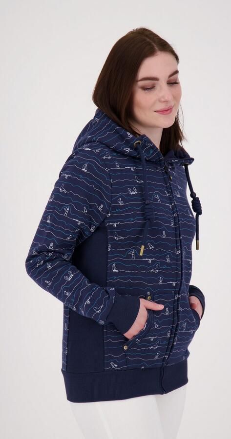 OTTO Hoodie ANKER-GLOW GOLF - Foto 4