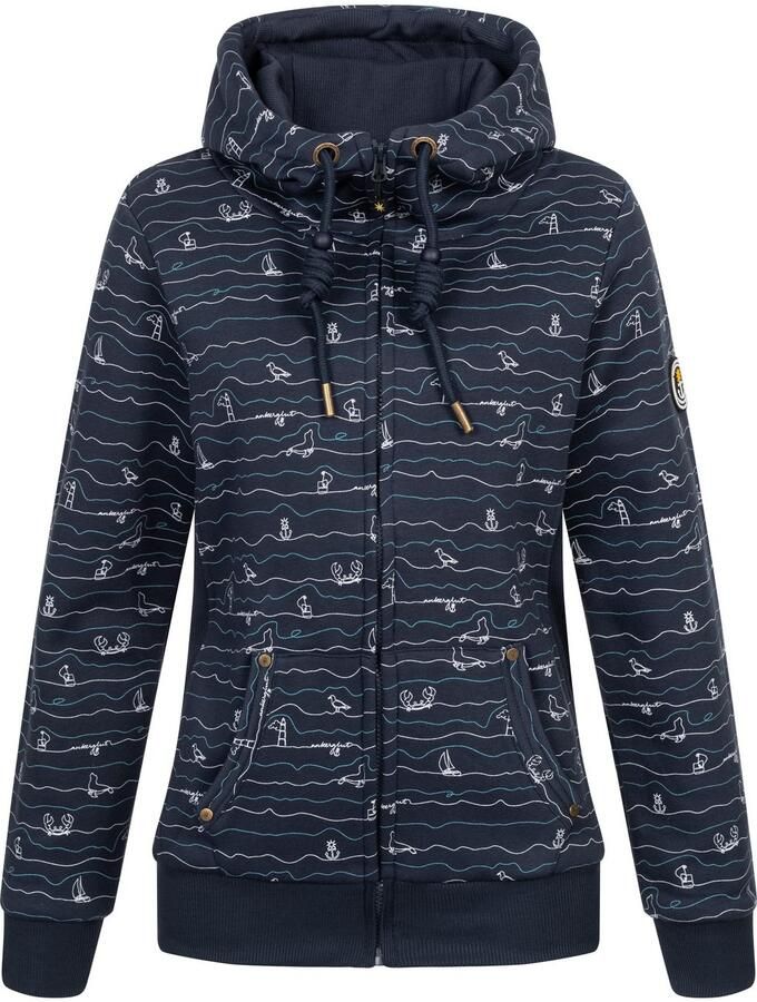 OTTO Hoodie ANKER-GLOW GOLF - Foto 2