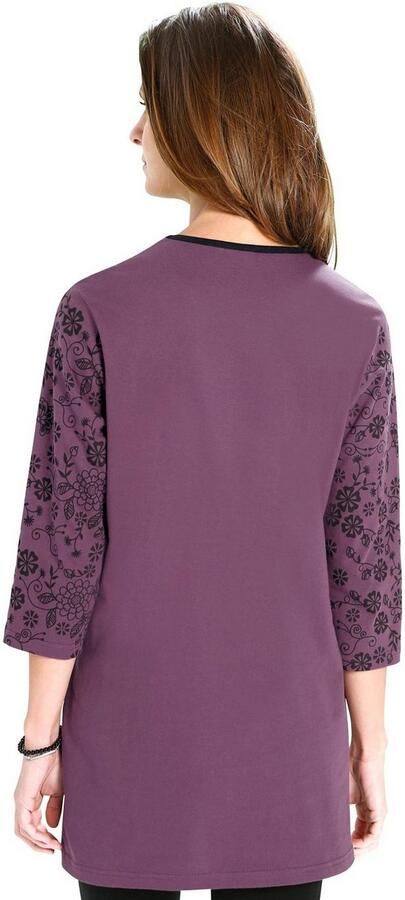 OTTO Lang shirt (1-delig) - Foto 2