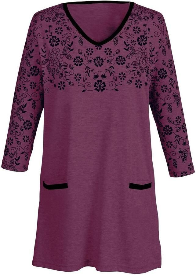 OTTO Lang shirt (1-delig)