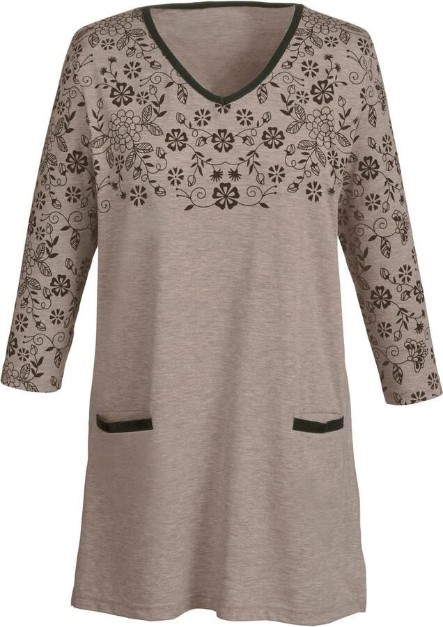 OTTO Lang shirt (1-delig) - Foto 2