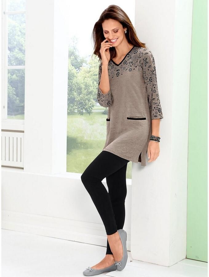 OTTO Lang shirt (1-delig)