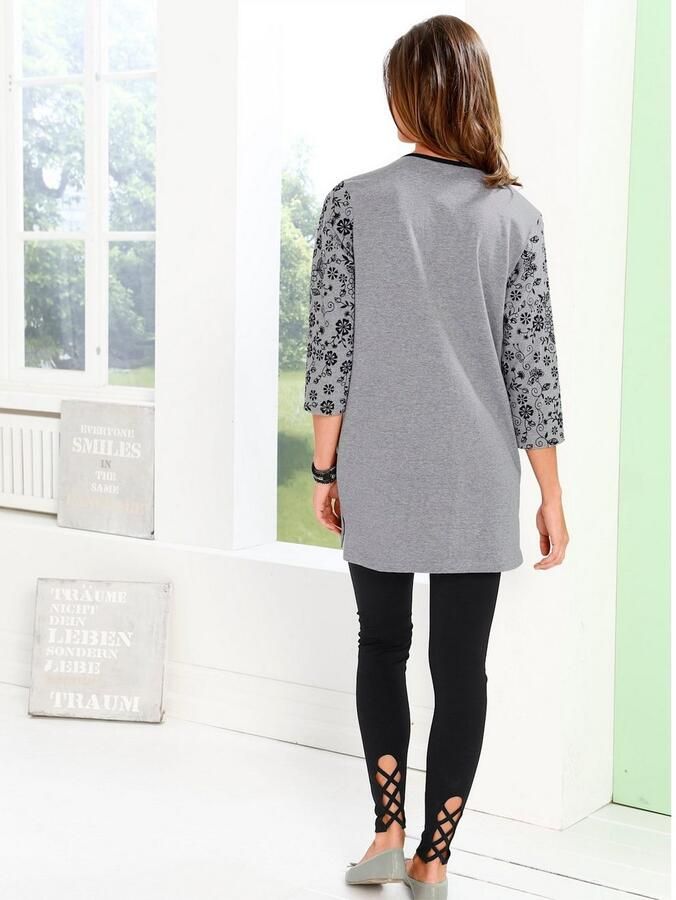 OTTO Lang shirt (1-delig)