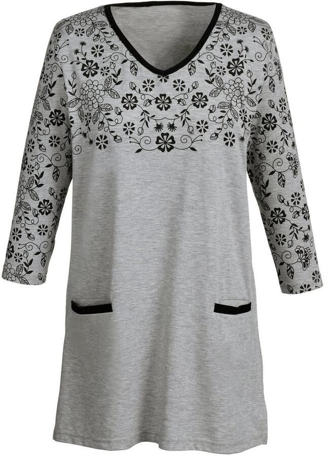 OTTO Lang shirt (1-delig) - Foto 2