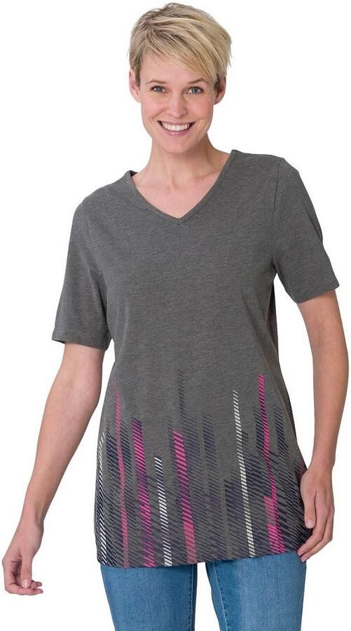 OTTO Lang shirt (1-delig) - Foto 3