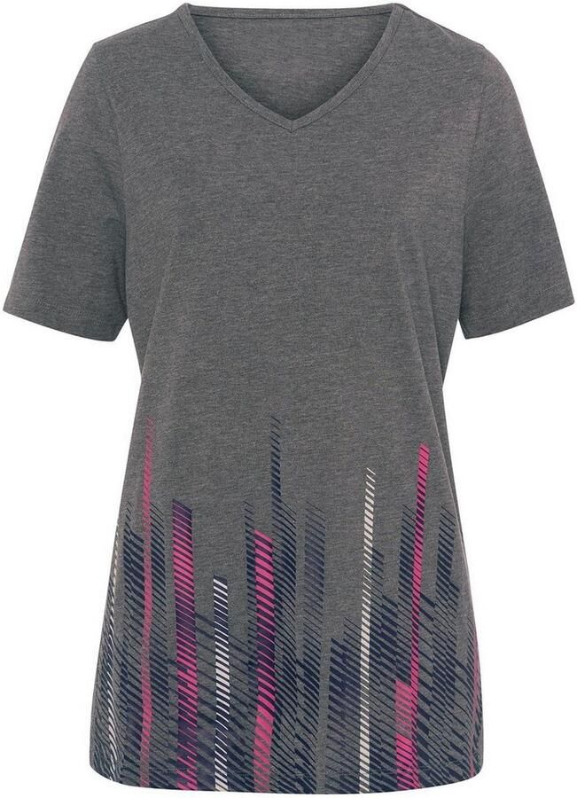 OTTO Lang shirt (1-delig)