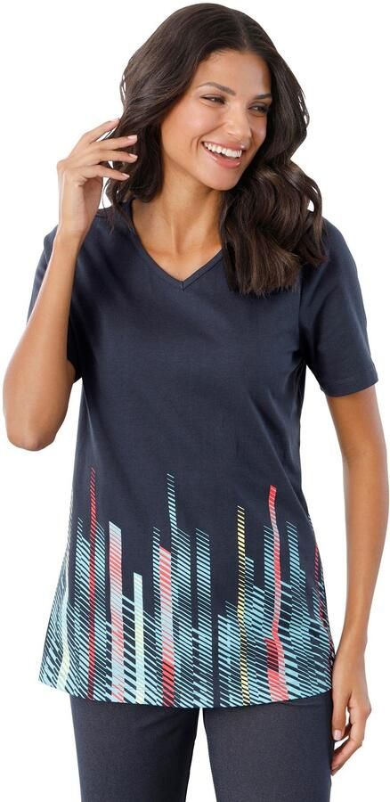 OTTO Lang shirt (1-delig) - Foto 4