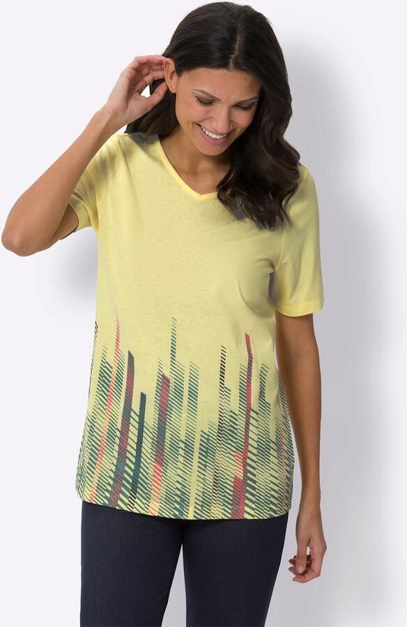 OTTO Lang shirt (1-delig) - Foto 3