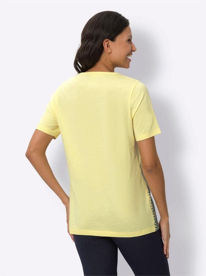 OTTO Lang shirt (1-delig)