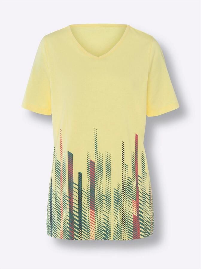 OTTO Lang shirt (1-delig) - Foto 2