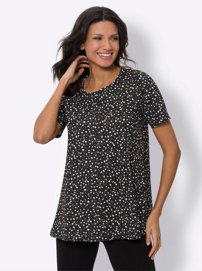 OTTO Lang shirt (1-delig)