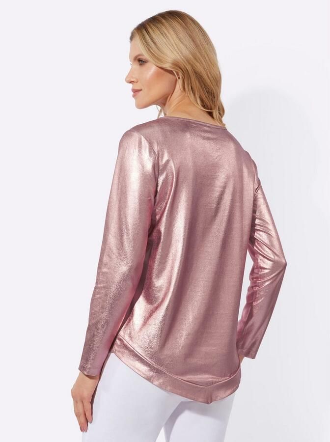 OTTO Lang shirt (1-delig)