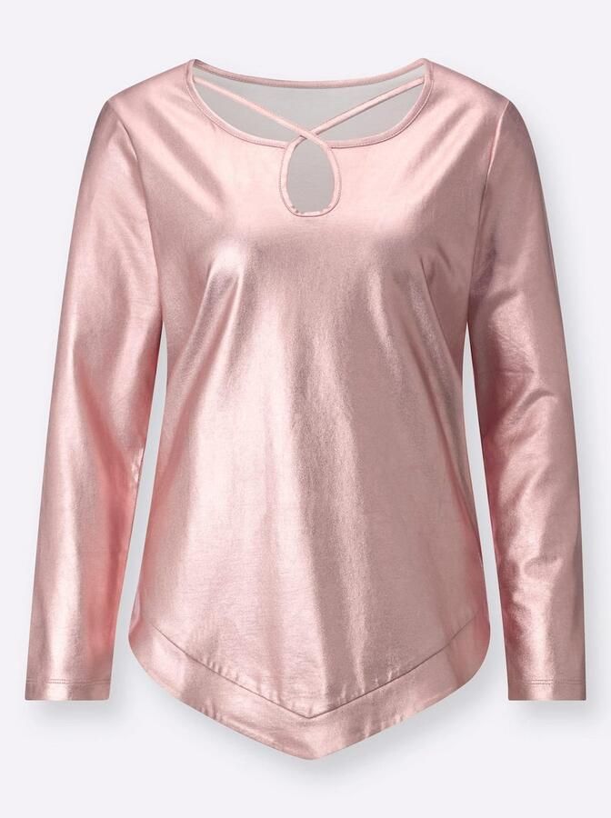 OTTO Lang shirt (1-delig) - Foto 2