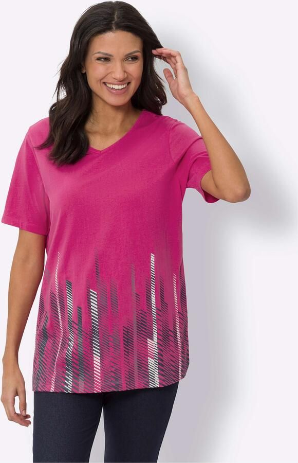 OTTO Lang shirt (1-delig) - Foto 3