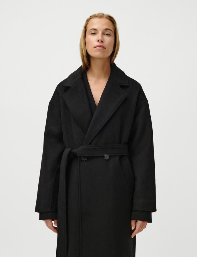 OTTO Lange jas Betty LeGer by Lena Gercke - Foto 7