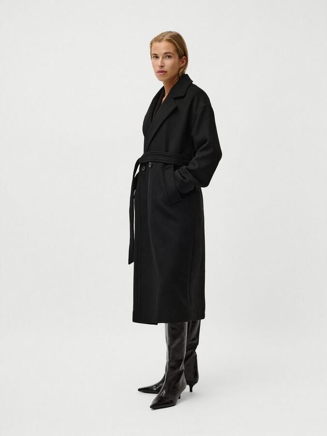 OTTO Lange jas Betty LeGer by Lena Gercke - Foto 3