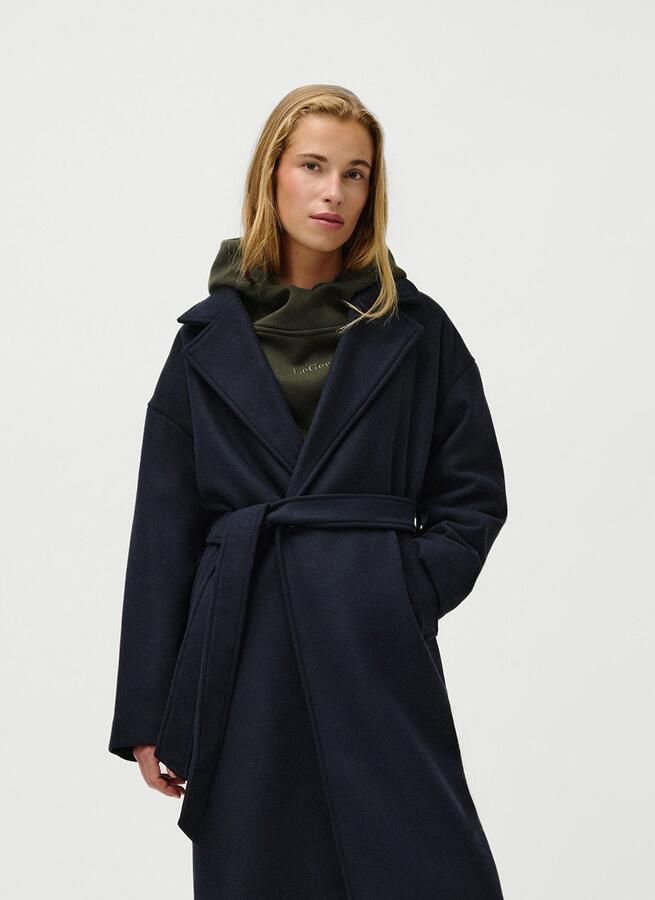 OTTO Lange jas Betty LeGer by Lena Gercke - Foto 6