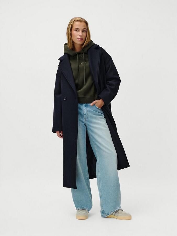 OTTO Lange jas Betty LeGer by Lena Gercke - Foto 2