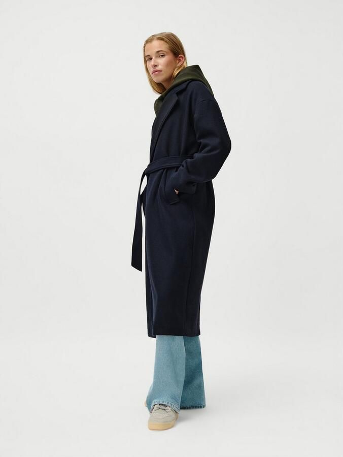 OTTO Lange jas Betty LeGer by Lena Gercke - Foto 3