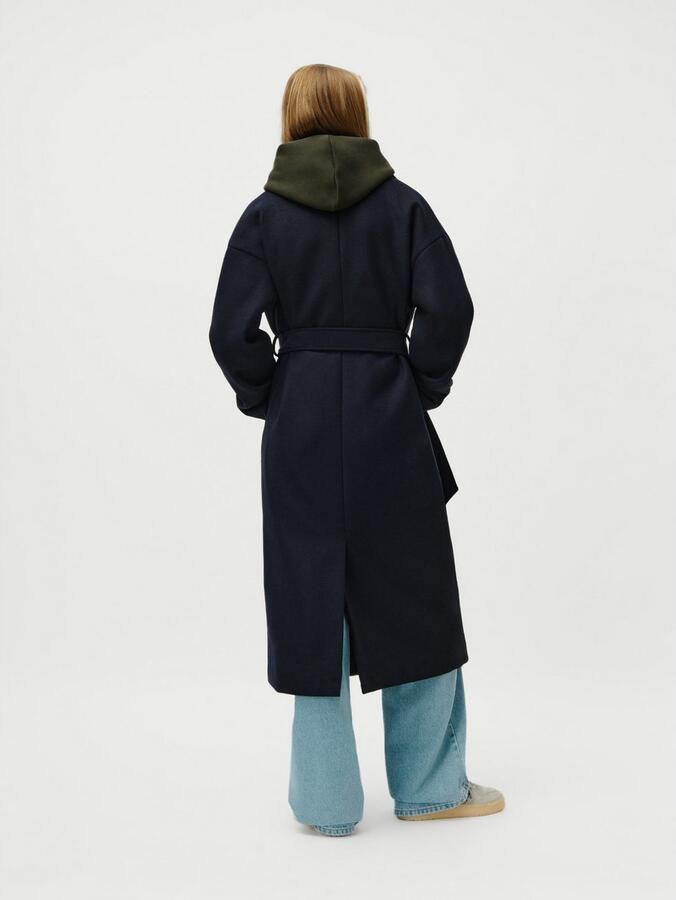 OTTO Lange jas Betty LeGer by Lena Gercke - Foto 4