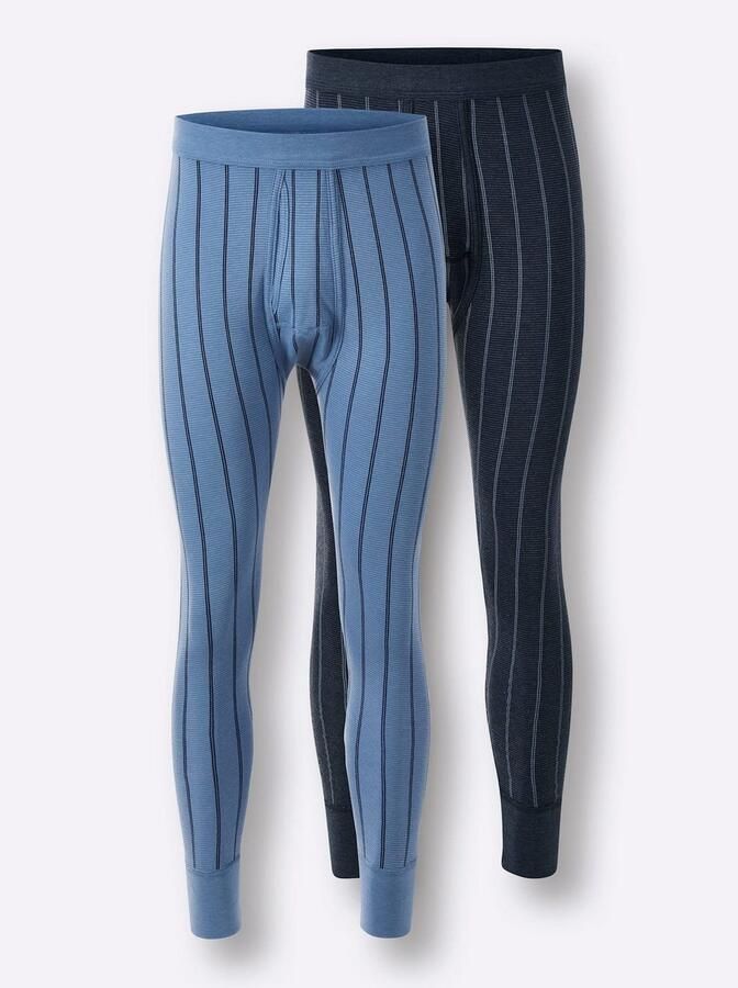 OTTO Lange onderbroek (2 stuks) - Foto 4