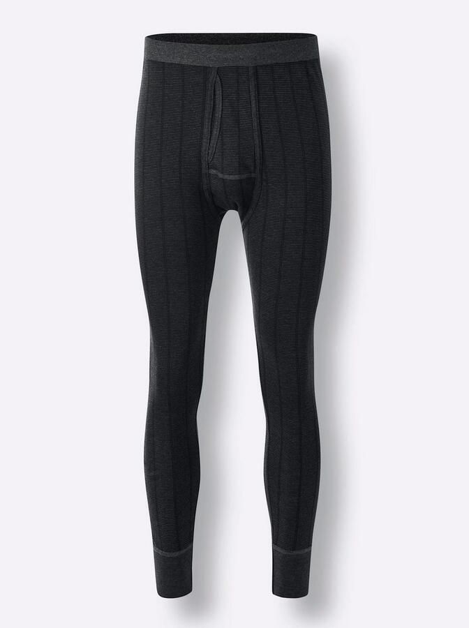 OTTO Lange onderbroek (2 stuks) - Foto 4