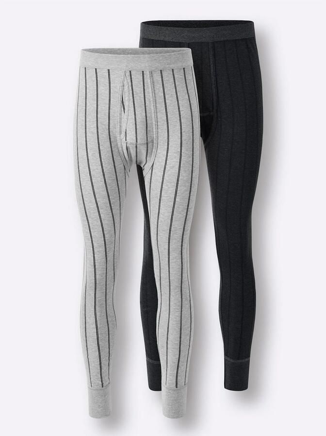 OTTO Lange onderbroek (2 stuks) - Foto 6