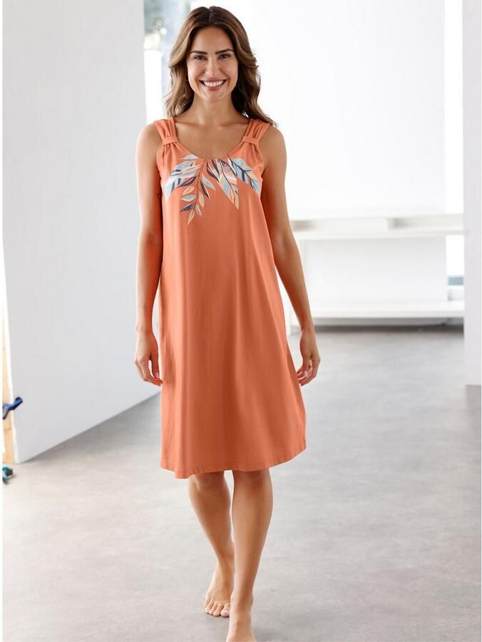 OTTO Nachthemd - Foto 1