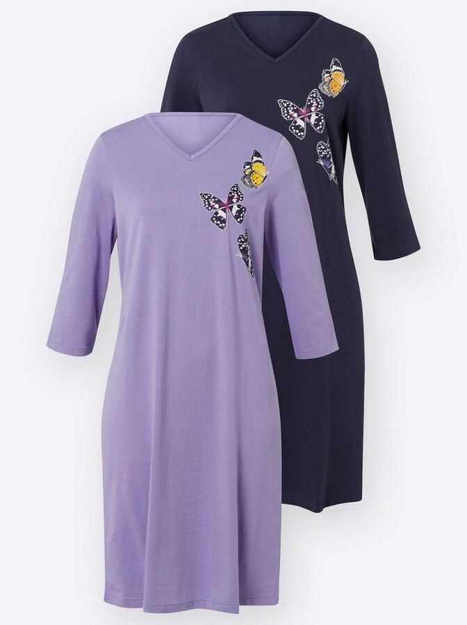 OTTO Nachthemd - Foto 7