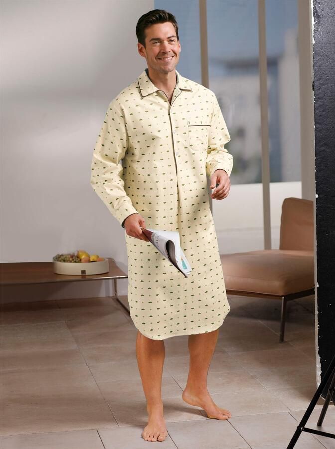 OTTO Nachthemd - Foto 4