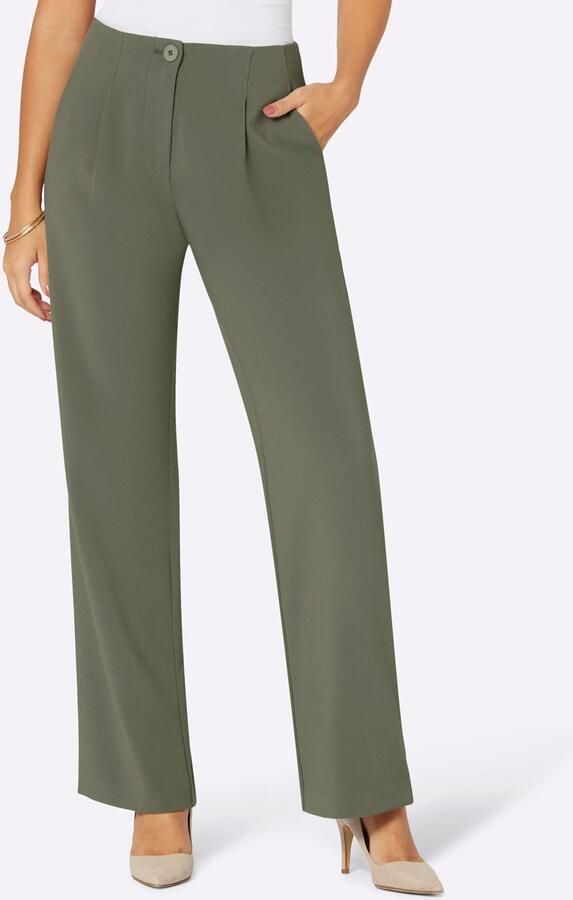 OTTO Persplooibroek - Foto 4