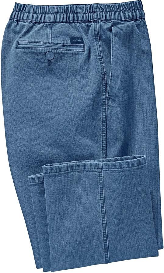 OTTO Prettige jeans (1-delig)