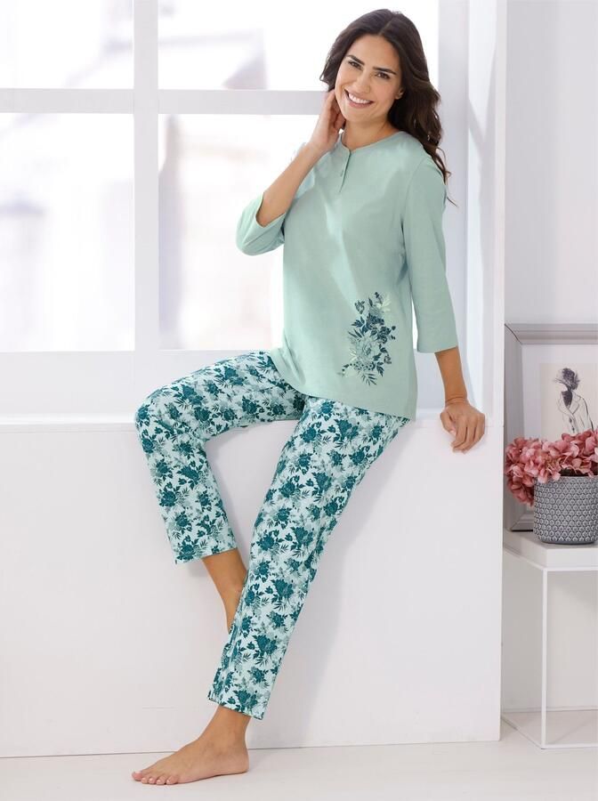 OTTO Pyjama - Foto 6