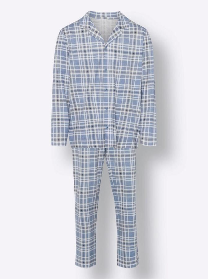 OTTO Pyjama - Foto 5