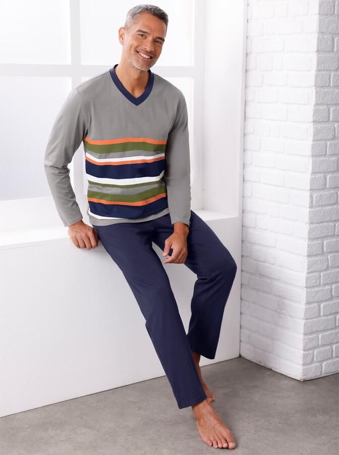 OTTO Pyjama - Foto 6