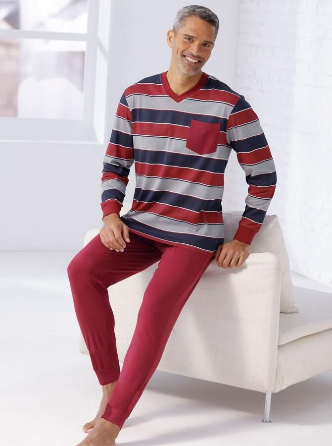 OTTO Pyjama - Foto 6