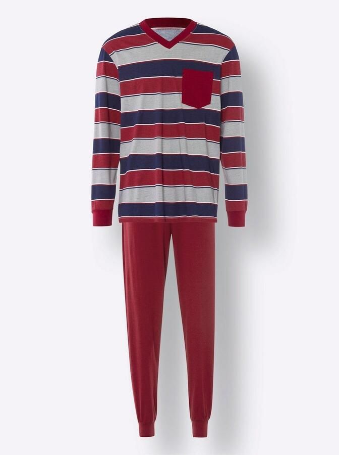 OTTO Pyjama - Foto 5