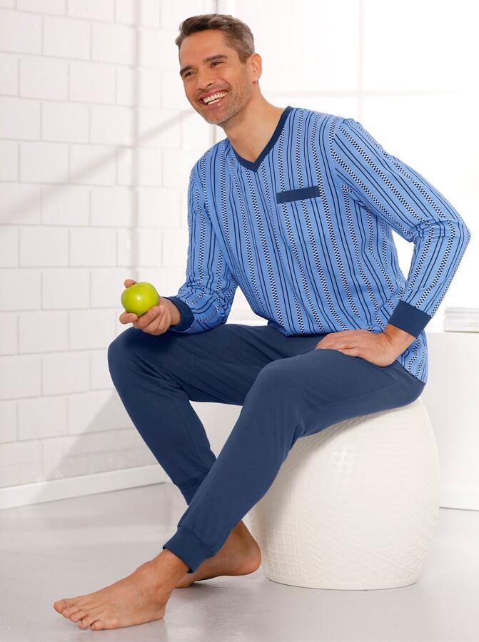 OTTO Pyjama - Foto 6