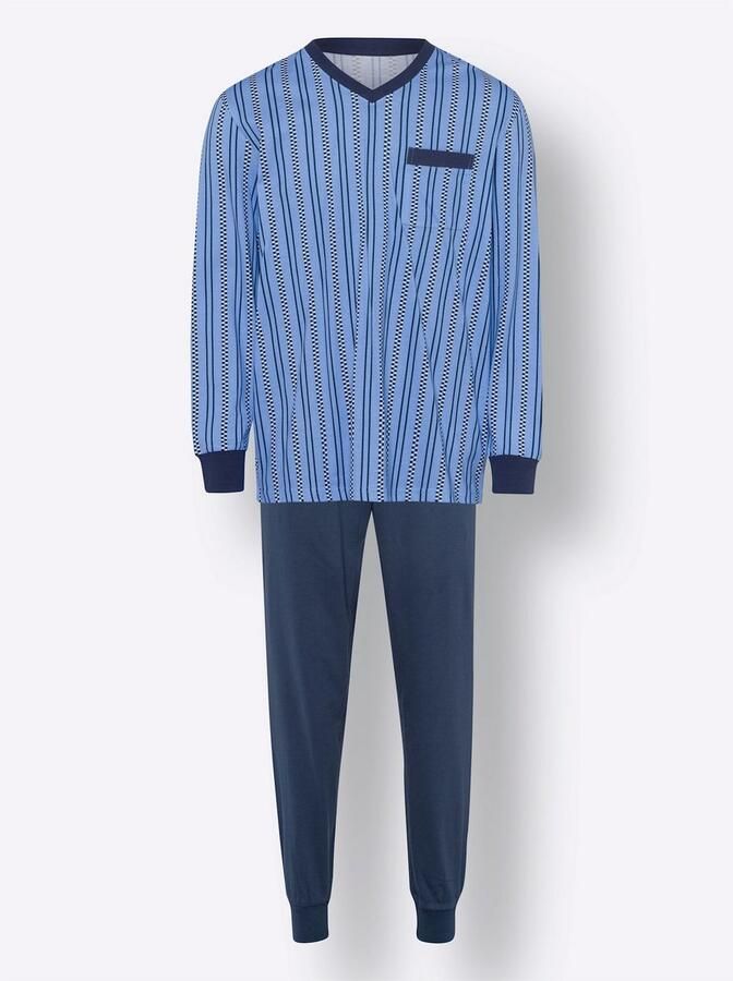 OTTO Pyjama - Foto 5