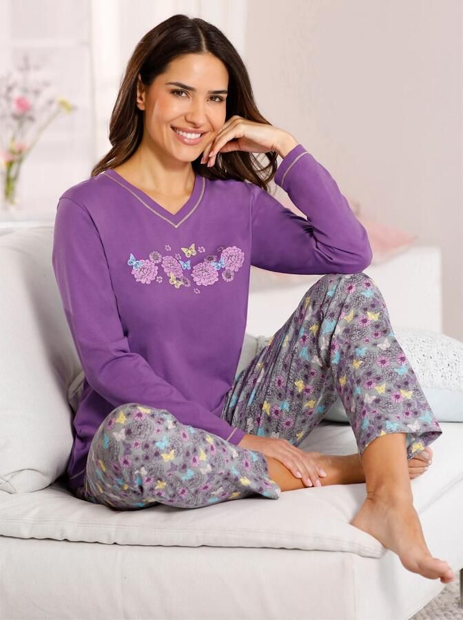 OTTO Pyjama - Foto 6