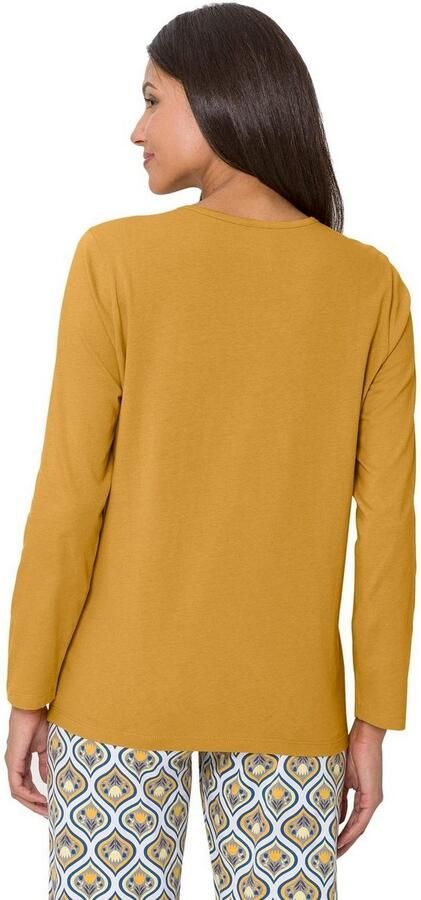 OTTO Pyjama top Pyjamashirt (1-delig) - Foto 2