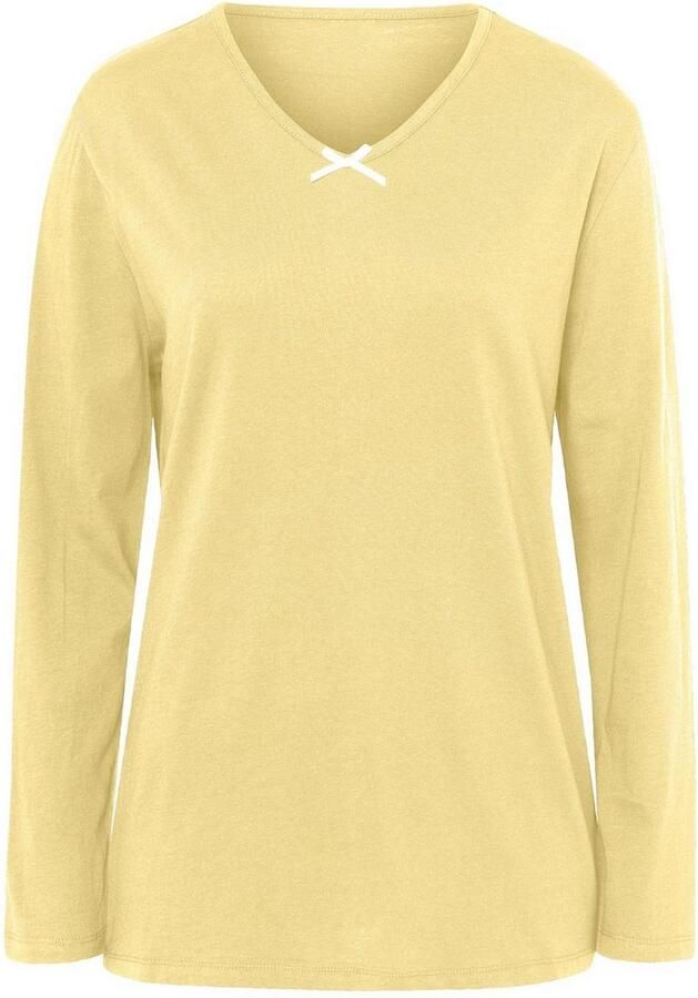 OTTO Pyjama top Pyjamashirt (1-delig)