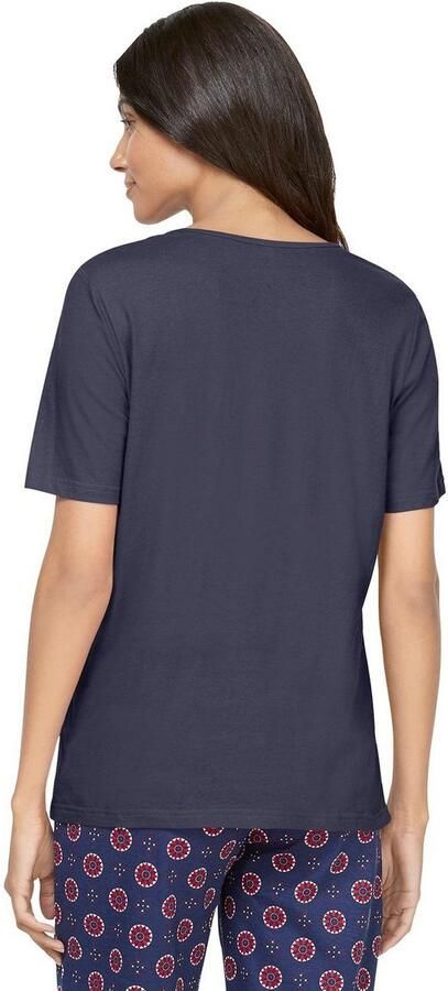 OTTO Pyjama top Pyjamashirt (1-delig) - Foto 3