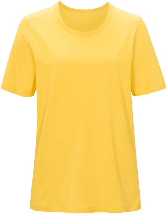 OTTO Pyjama top Pyjamashirt (1-delig) - Foto 2