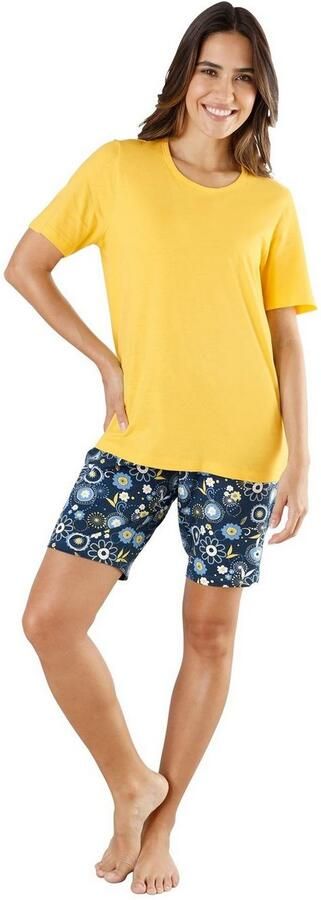 OTTO Pyjama top Pyjamashirt (1-delig)