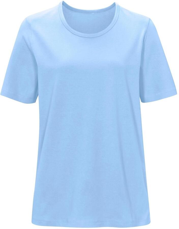 OTTO Pyjama top Pyjamashirt (1-delig) - Foto 2